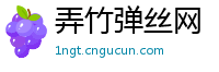 弄竹弹丝网